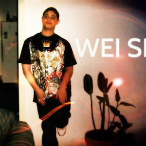 Meet your Posher, Wei